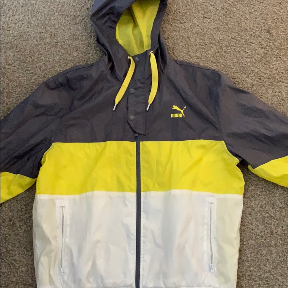 Jacket